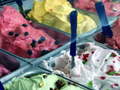 თამაშის Icecream Jigsaw