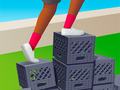 თამაშის Milk Crate Challenge