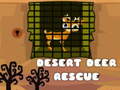 თამაშის Desert Deer Rescue
