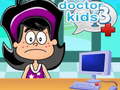 თამაშის Doctor Kids 3