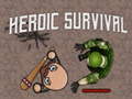თამაშის Heroic Survival
