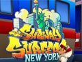 თამაშის Subway Surfers New York