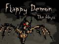 თამაშის Flappy Demon The Abyss