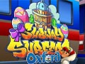 თამაშის Subway Surfers Oxford