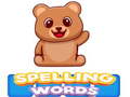 თამაშის Spelling words