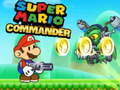 თამაშის Super Mario Commander