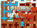 თამაშის Plumber World 2