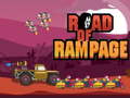 თამაშის Crazy of Rampage
