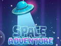 თამაშის Space Adventure 