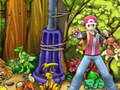 თამაშის Hidden pokemon