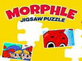 თამაშის Morphle Jigsaw Puzzle