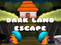 თამაშის Dark Land Escape