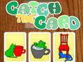თამაშის Catch the Card