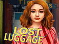 თამაშის Lost Luggage