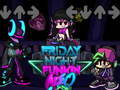 თამაშის Friday Night Funkin Neo 