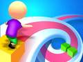 თამაშის Cube Surfing 2