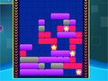 თამაშის Tetris Slider