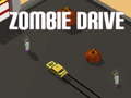 თამაშის Zombie Drive