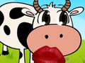 თამაშის Find the Invisible Cow
