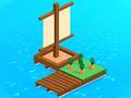 თამაშის Idle Arks: Sail and Build