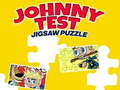 თამაშის Johnny Test Jigsaw Puzzle