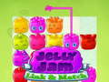 თამაშის Jelly Jam Link & Match
