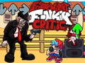 თამაშის Friday Night Funkin VS The Critic