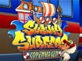 თამაშის Subway Surfers Copenhagen