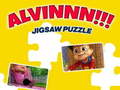 თამაშის Alvinnn!!! Jigsaw Puzzle