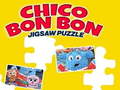 თამაშის Chico Bon Bon Jigsaw Puzzle