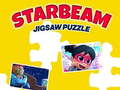 თამაშის Starbeam Jigsaw Puzzle