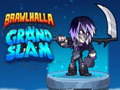 თამაშის Brawlhalla Grand Slam