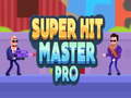 თამაშის Super Hit Master pro