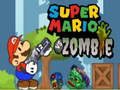 თამაშის Super Mario vs Zombies