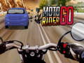 თამაშის Moto Rider GO