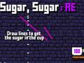 თამაშის  Sugar, Sugar