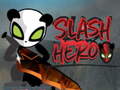 თამაშის Slash Hero