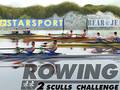 თამაშის Rowing 2 Sculls