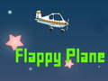 თამაშის Flappy Plane