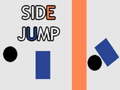 თამაშის Side Jump