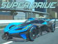 თამაშის Super drive