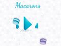თამაშის Macarons
