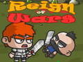 თამაშის Reign of Wars