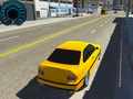 თამაშის City Car Racing Simulator 2021