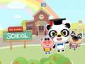 თამაშის Dr Panda School