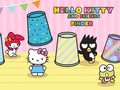 თამაშის Hello Kitty and Friends Finder