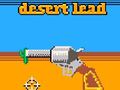 თამაშის Desert Lead