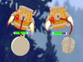 თამაშის Hammer Flight