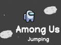 თამაშის Among Us : Jumping