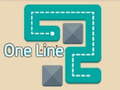 თამაშის One Line 